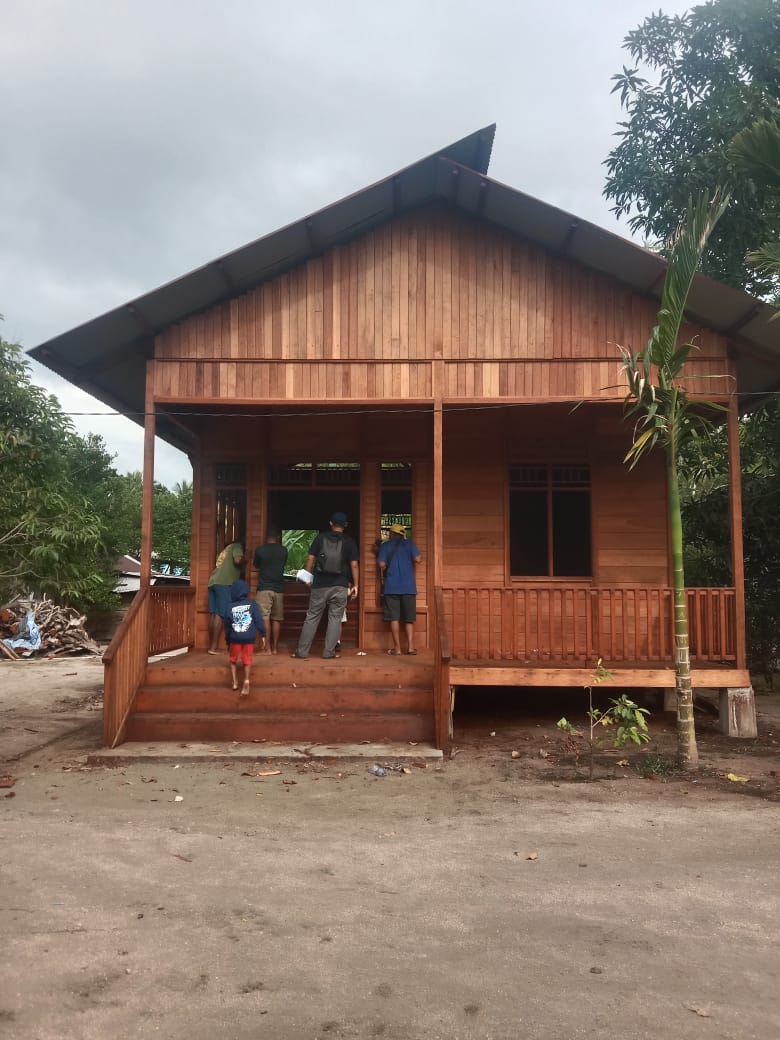 Homestay