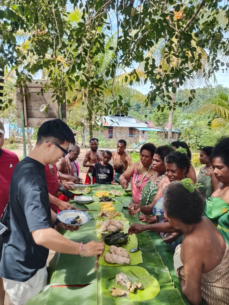 Tempat Makan